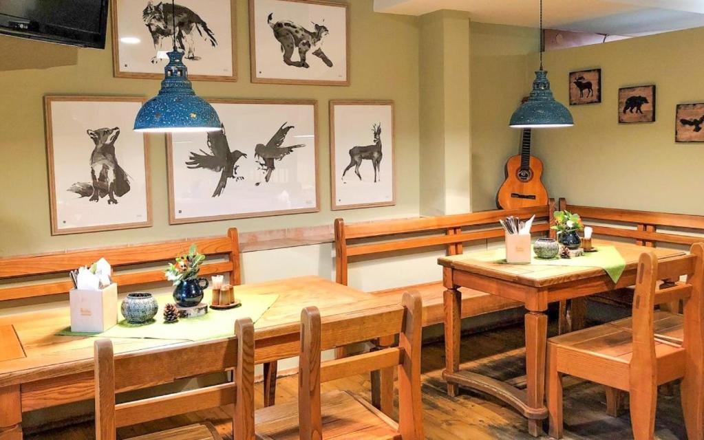 Rs Budoucnost Frýdlant nad Ostravicí Zewnętrze zdjęcie