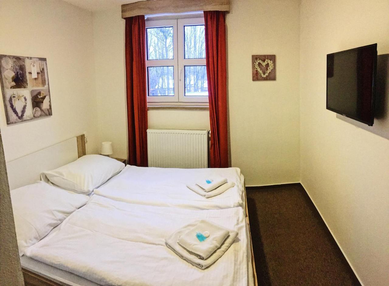 Rs Budoucnost Frýdlant nad Ostravicí Zewnętrze zdjęcie
