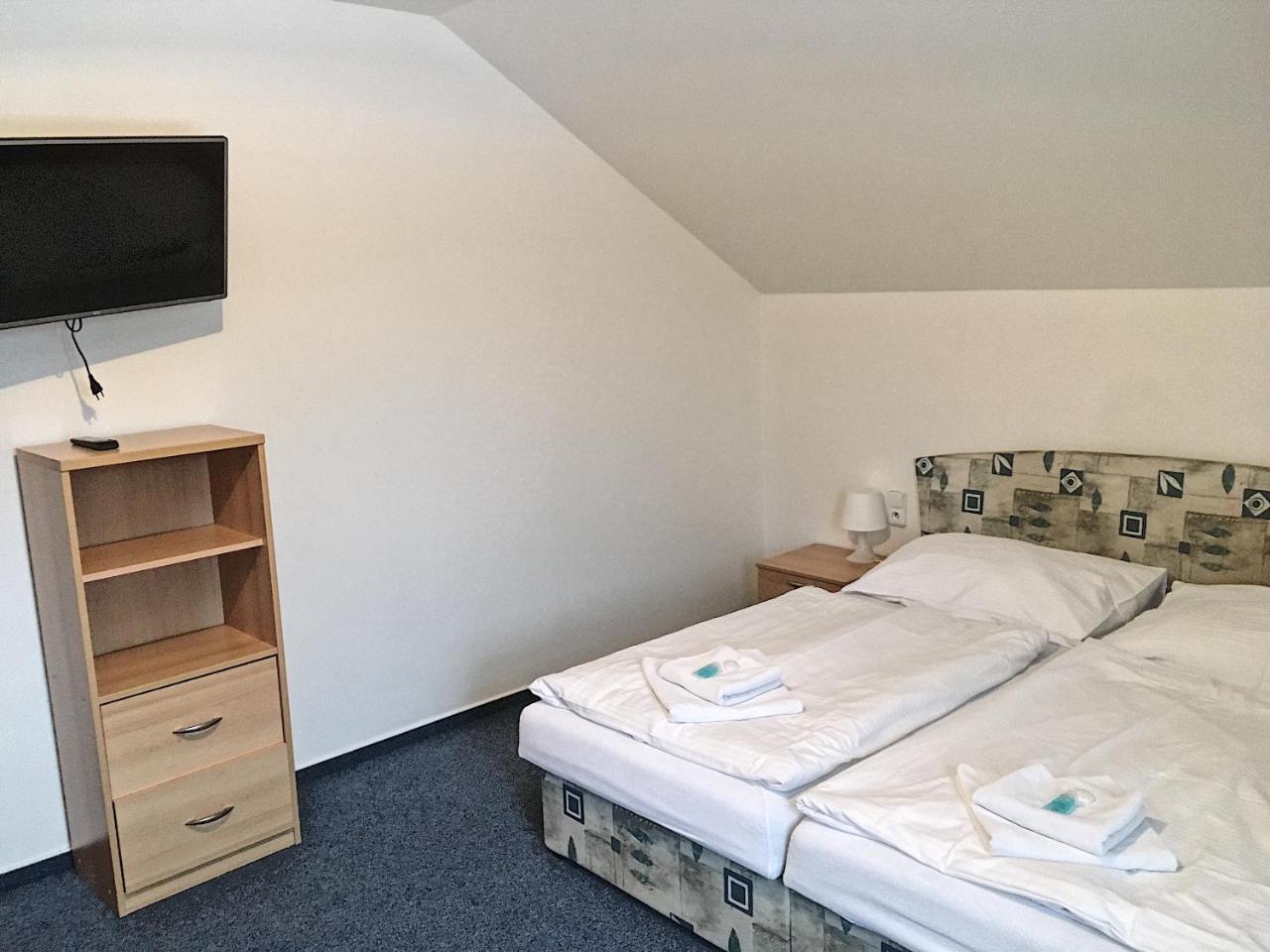Rs Budoucnost Frýdlant nad Ostravicí Zewnętrze zdjęcie